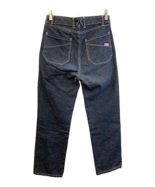 ADER error（アーダーエラー）ADER error (アーダーエラー) ジーンズ インディゴ サイズ:3の古着・服飾アイテム