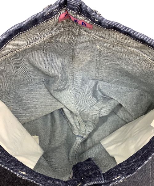 ADER error（アーダーエラー）ADER error (アーダーエラー) ジーンズ インディゴ サイズ:3の古着・服飾アイテム