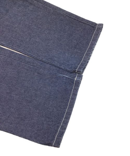 ADER error（アーダーエラー）ADER error (アーダーエラー) ジーンズ インディゴ サイズ:3の古着・服飾アイテム
