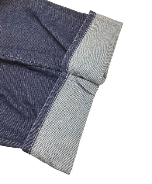 ADER error（アーダーエラー）ADER error (アーダーエラー) ジーンズ インディゴ サイズ:3の古着・服飾アイテム