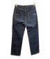 ADER error (アーダーエラー) ジーンズ インディゴ サイズ:3：6000円