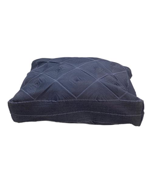 TAMASHA（タマシャ）TAMASHA (タマシャ) トートバッグ ネイビーの古着・服飾アイテム