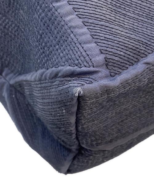 TAMASHA（タマシャ）TAMASHA (タマシャ) トートバッグ ネイビーの古着・服飾アイテム