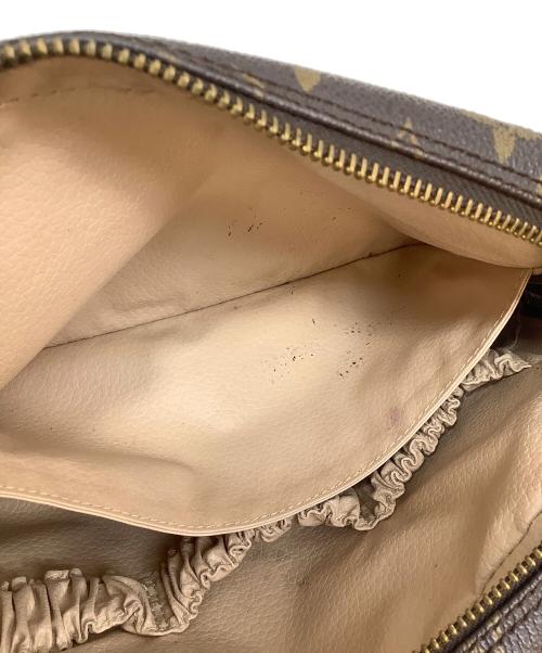 LOUIS VUITTON（ルイ ヴィトン）LOUIS VUITTON (ルイ ヴィトン) トゥルーストワレット 23の古着・服飾アイテム