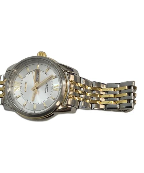 CITIZEN（シチズン）CITIZEN (シチズン) 腕時計の古着・服飾アイテム