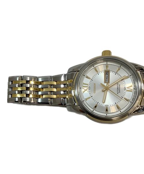 CITIZEN（シチズン）CITIZEN (シチズン) 腕時計の古着・服飾アイテム