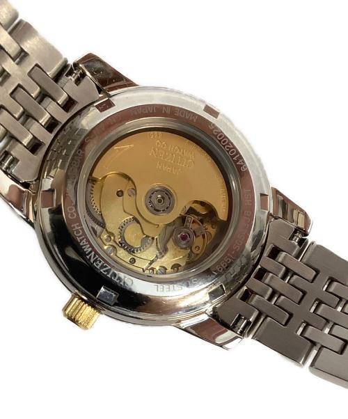 CITIZEN（シチズン）CITIZEN (シチズン) 腕時計の古着・服飾アイテム