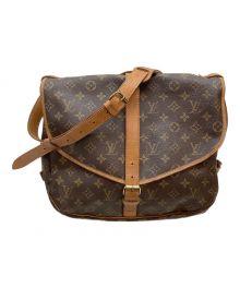 LOUIS VUITTON（ルイ ヴィトン）の古着「ソミュール35」