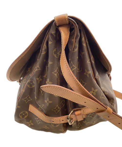 LOUIS VUITTON（ルイ ヴィトン）LOUIS VUITTON (ルイ ヴィトン) ソミュール35の古着・服飾アイテム