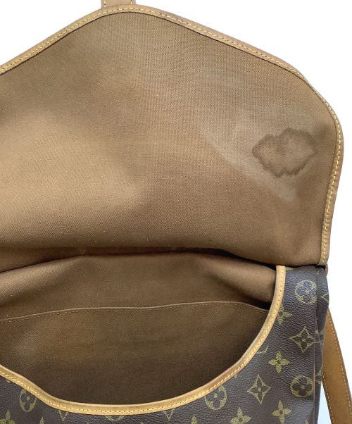 LOUIS VUITTON（ルイ ヴィトン）LOUIS VUITTON (ルイ ヴィトン) ソミュール35の古着・服飾アイテム