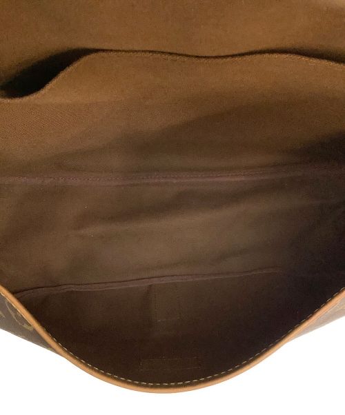 LOUIS VUITTON（ルイ ヴィトン）LOUIS VUITTON (ルイ ヴィトン) ソミュール35の古着・服飾アイテム