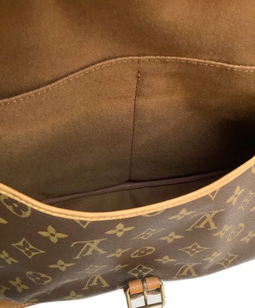LOUIS VUITTON（ルイ ヴィトン）LOUIS VUITTON (ルイ ヴィトン) ソミュール35の古着・服飾アイテム