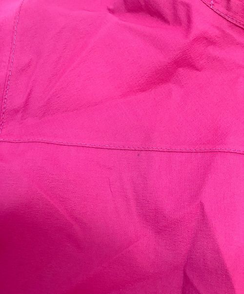 THE NORTH FACE（ザ ノース フェイス）THE NORTH FACE (ザ ノース フェイス) ジャケット レッド サイズ:110の古着・服飾アイテム