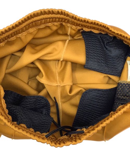 Needles（ニードルズ）Needles (ニードルズ) トラックパンツ マスタード サイズ:Mの古着・服飾アイテム