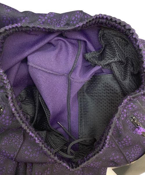 Needles（ニードルズ）Needles (ニードルズ) トラックパンツ パープル サイズ:Mの古着・服飾アイテム