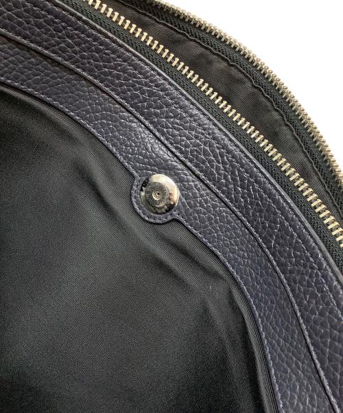 COACH（コーチ）COACH (コーチ) ブリーフケース ブラックの古着・服飾アイテム