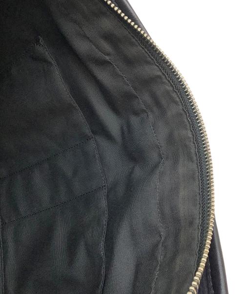 COACH（コーチ）COACH (コーチ) ブリーフケース ブラックの古着・服飾アイテム