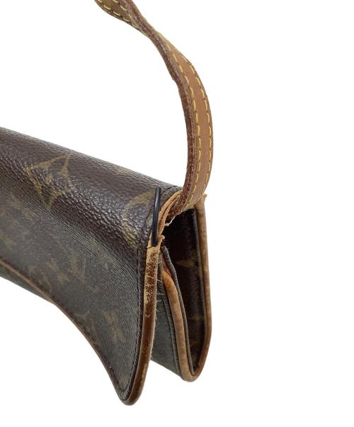 LOUIS VUITTON（ルイ ヴィトン）LOUIS VUITTON (ルイ ヴィトン) ポシェットの古着・服飾アイテム