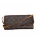 LOUIS VUITTON（ルイ ヴィトン）の古着「ポシェット」