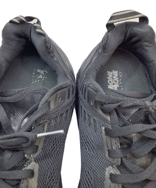 HOKAONEONE（ホカオネオネ）HOKAONEONE (ホカオネオネ) BONDI 6 ブラック サイズ:28の古着・服飾アイテム