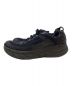 HOKAONEONE (ホカオネオネ) BONDI 6 ブラック サイズ:28：4000円