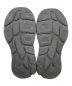 中古・古着 HOKAONEONE (ホカオネオネ) BONDI 6 ブラック サイズ:28：4000円