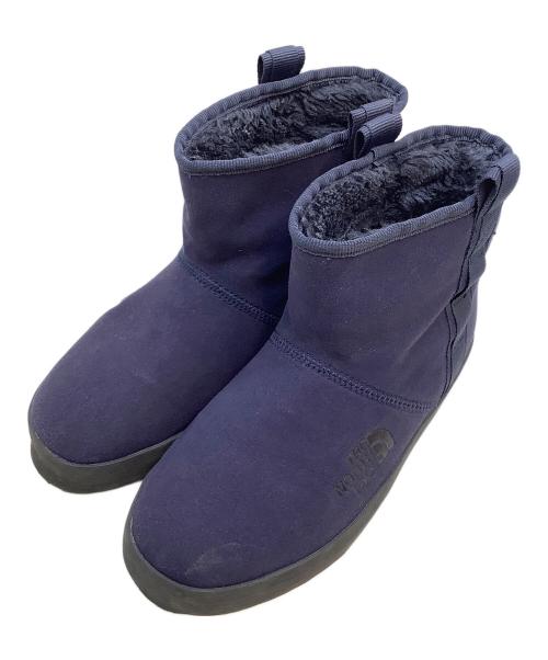 THE NORTH FACE（ザ ノース フェイス）THE NORTH FACE (ザ ノース フェイス) WINTER CAMP SHORT ネイビー サイズ:23の古着・服飾アイテム