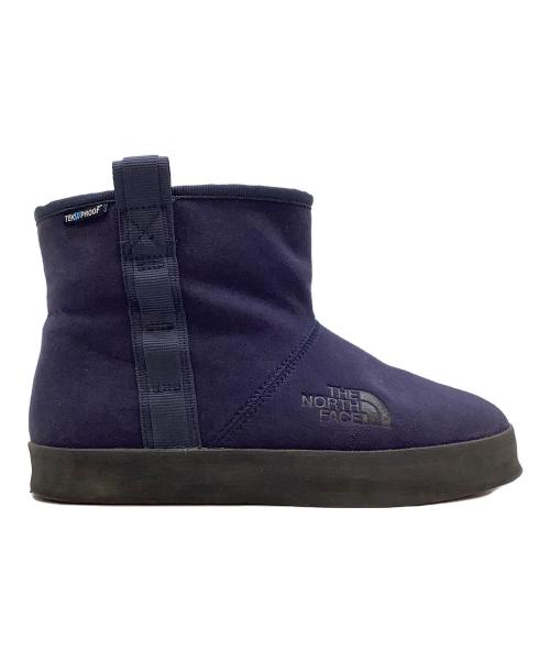 THE NORTH FACE（ザ ノース フェイス）THE NORTH FACE (ザ ノース フェイス) WINTER CAMP SHORT ネイビー サイズ:23の古着・服飾アイテム