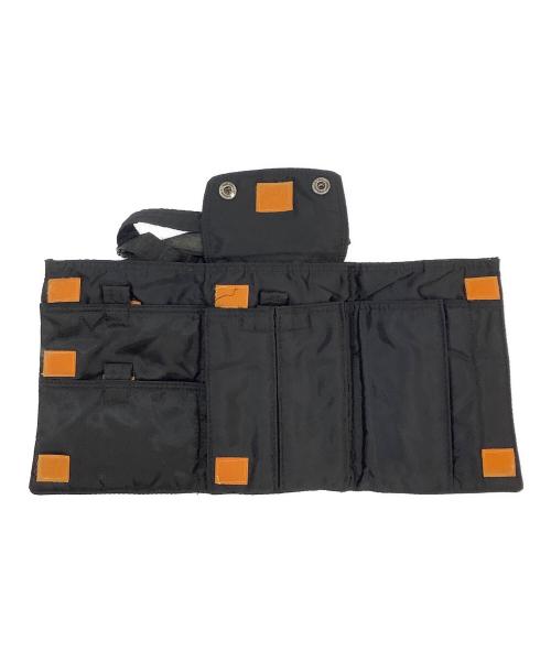 PORTER（ポーター）PORTER (ポーター) トラベルケース ブラックの古着・服飾アイテム