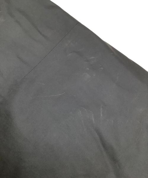 UNIVERSAL LANGUAGE（ユニバーサルランゲージ）UNIVERSAL LANGUAGE (ユニバーサルランゲージ) ダウンコート ブラック サイズ:Lの古着・服飾アイテム