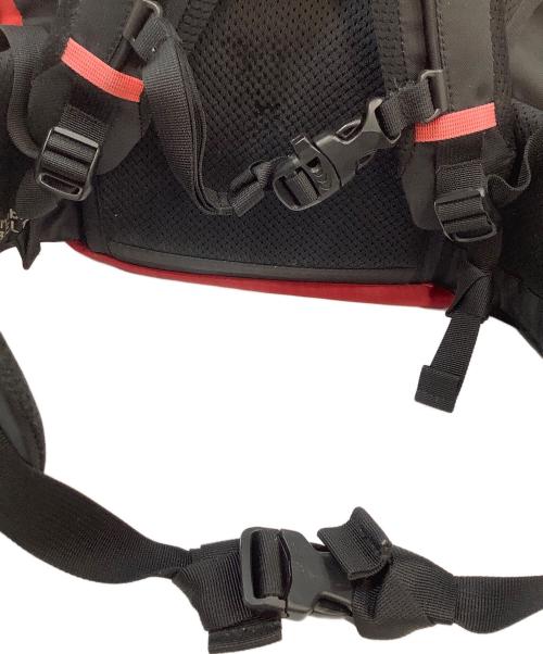 THE NORTH FACE（ザ ノース フェイス）THE NORTH FACE (ザ ノース フェイス) バックパック オレンジの古着・服飾アイテム