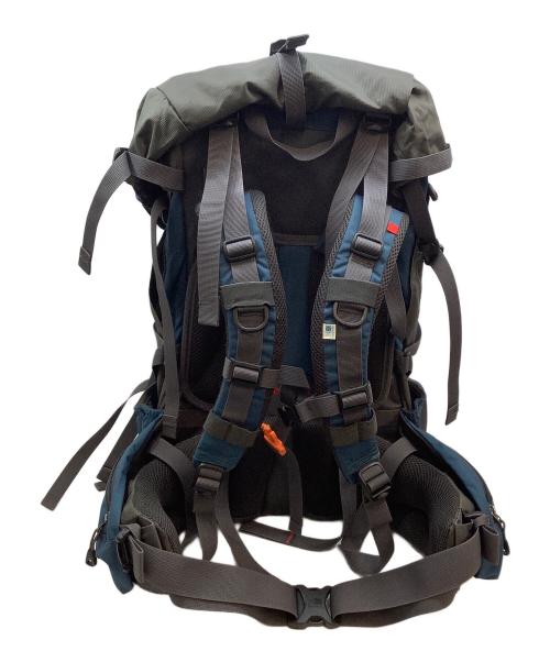 Karrimor（カリマー）Karrimor (カリマー) バックパック ブルーの古着・服飾アイテム