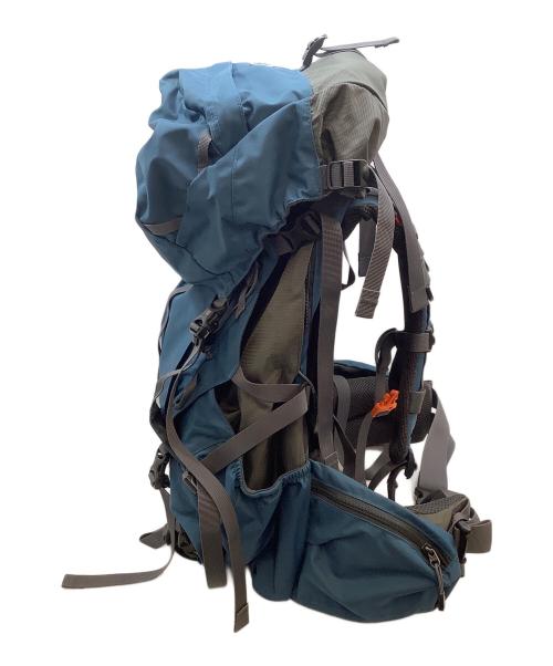 Karrimor（カリマー）Karrimor (カリマー) バックパック ブルーの古着・服飾アイテム