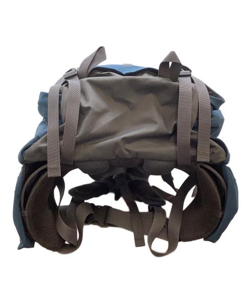 Karrimor（カリマー）Karrimor (カリマー) バックパック ブルーの古着・服飾アイテム