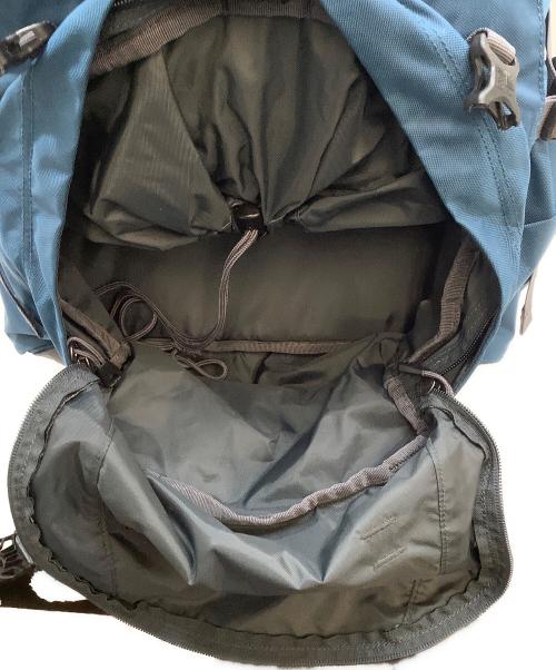 Karrimor（カリマー）Karrimor (カリマー) バックパック ブルーの古着・服飾アイテム