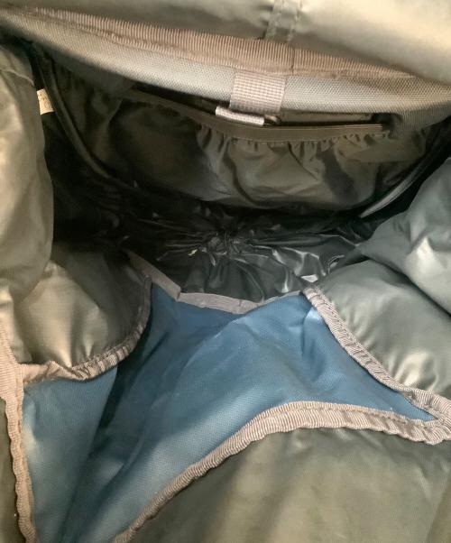 Karrimor（カリマー）Karrimor (カリマー) バックパック ブルーの古着・服飾アイテム