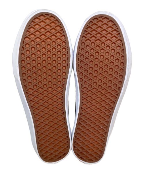 VANS OFF THE WALL（ヴァンスオフザウォール）VANS OFF THE WALL (ヴァンスオフザウォール) SK8 MID BUMP OF CHICKEN ブラック サイズ:28.5の古着・服飾アイテム