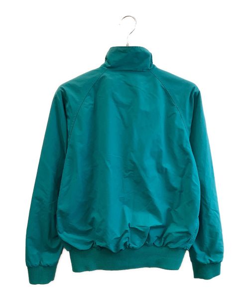 Patagonia（パタゴニア）Patagonia (パタゴニア) BAGGIES JACKET ブルー サイズ:Sの古着・服飾アイテム