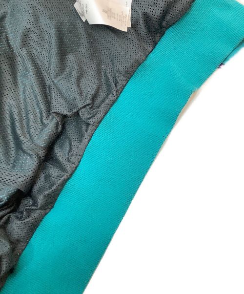 Patagonia（パタゴニア）Patagonia (パタゴニア) BAGGIES JACKET ブルー サイズ:Sの古着・服飾アイテム