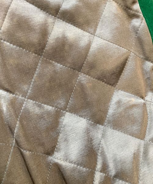 whitesville（ホワイツビル）whitesville (ホワイツビル) スタジャン グリーン サイズ:38の古着・服飾アイテム