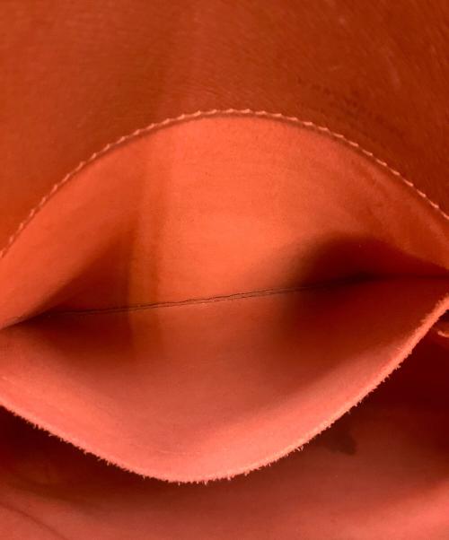 LOUIS VUITTON（ルイ ヴィトン）LOUIS VUITTON (ルイ ヴィトン) ミュゼット ブラウンの古着・服飾アイテム