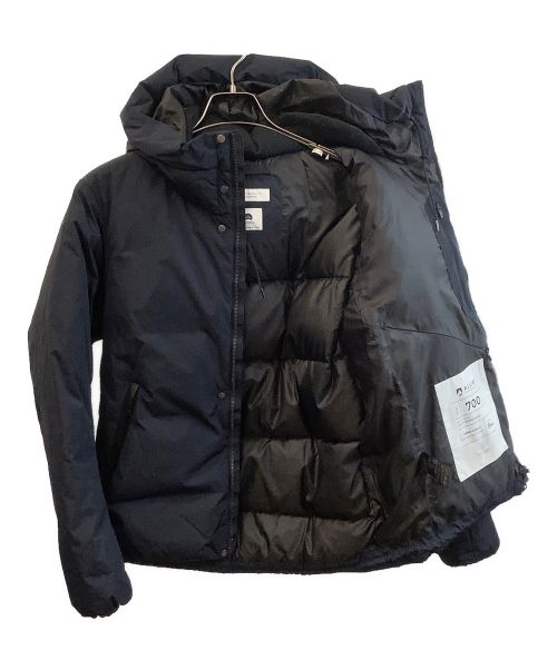 BEAUTY&YOUTH（ビューティーアンドユース）BEAUTY&YOUTH (ビューティーアンドユース) ダウンジャケット ネイビー サイズ:Sの古着・服飾アイテム