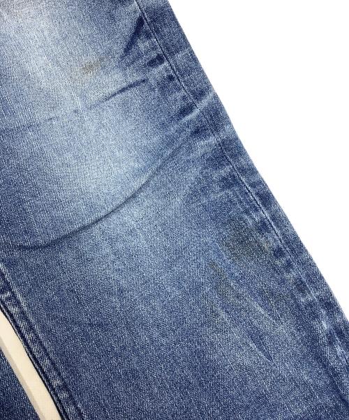 Denham（デンハム）Denham (デンハム) デニムパンツ ブルー サイズ:SIZE 68.5cm (W27)の古着・服飾アイテム