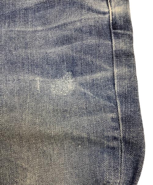 Denham（デンハム）Denham (デンハム) デニムパンツ ブルー サイズ:SIZE 68.5cm (W27)の古着・服飾アイテム