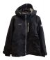 MAMMUT（マムート）の古着「Stoney HS Jacket」｜ブラック