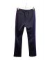 Needles (ニードルズ) Narrow Track Pant ネイビー×パープル サイズ:XS：7000円