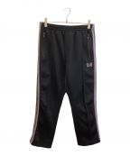 Needlesニードルズ）の古着「Narrow Track Pant」｜ブラック