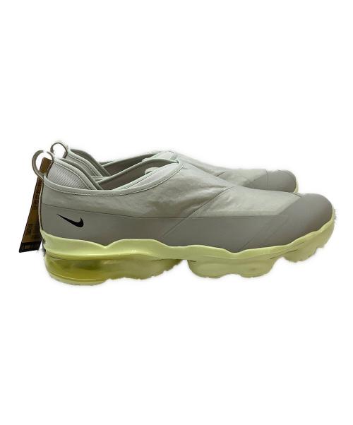 NIKE（ナイキ）NIKE (ナイキ) AIR VAPORMAX MOC ROAM イエロー サイズ:29.5の古着・服飾アイテム