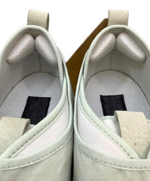 NIKE（ナイキ）NIKE (ナイキ) AIR VAPORMAX MOC ROAM イエロー サイズ:29.5の古着・服飾アイテム