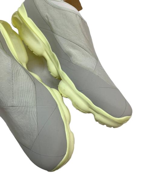 NIKE（ナイキ）NIKE (ナイキ) AIR VAPORMAX MOC ROAM イエロー サイズ:29.5の古着・服飾アイテム